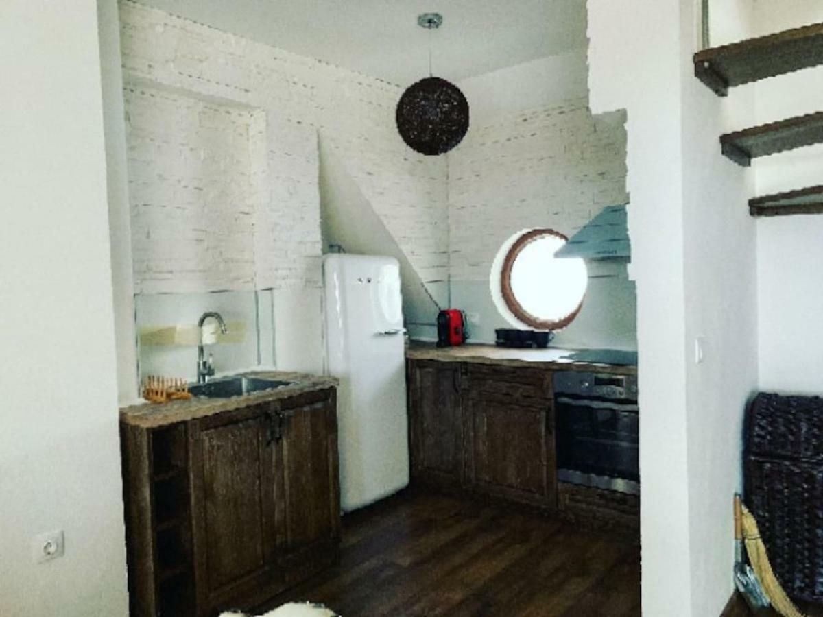 Charming Apartment In The Heart Of Bansko Eksteriør bilde
