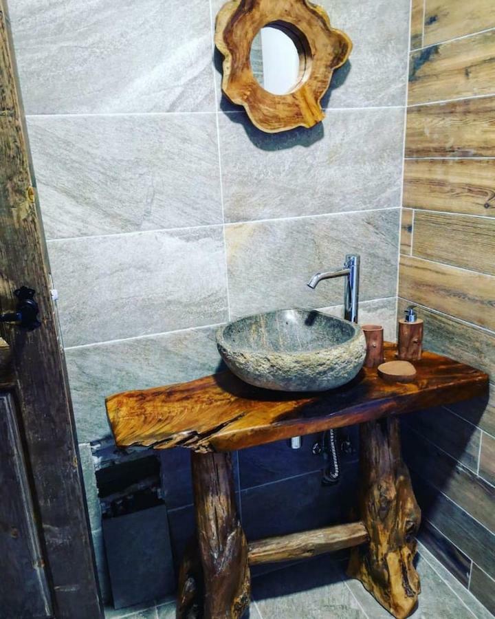 Charming Apartment In The Heart Of Bansko Eksteriør bilde