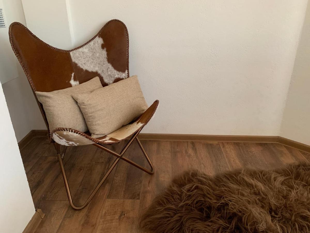 Charming Apartment In The Heart Of Bansko Eksteriør bilde