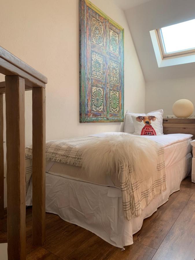 Charming Apartment In The Heart Of Bansko Eksteriør bilde