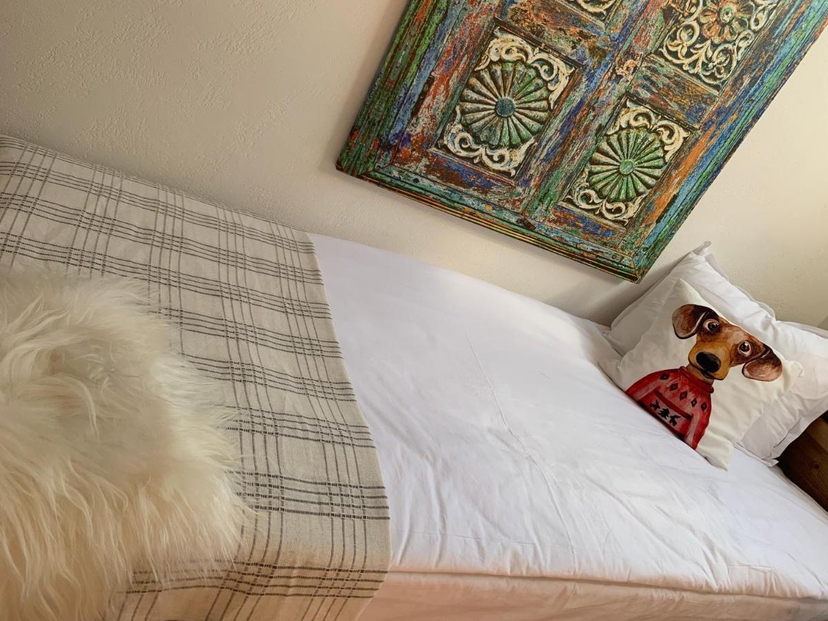 Charming Apartment In The Heart Of Bansko Eksteriør bilde