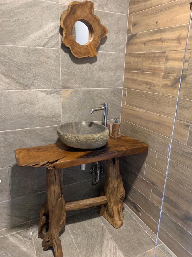 Charming Apartment In The Heart Of Bansko Eksteriør bilde